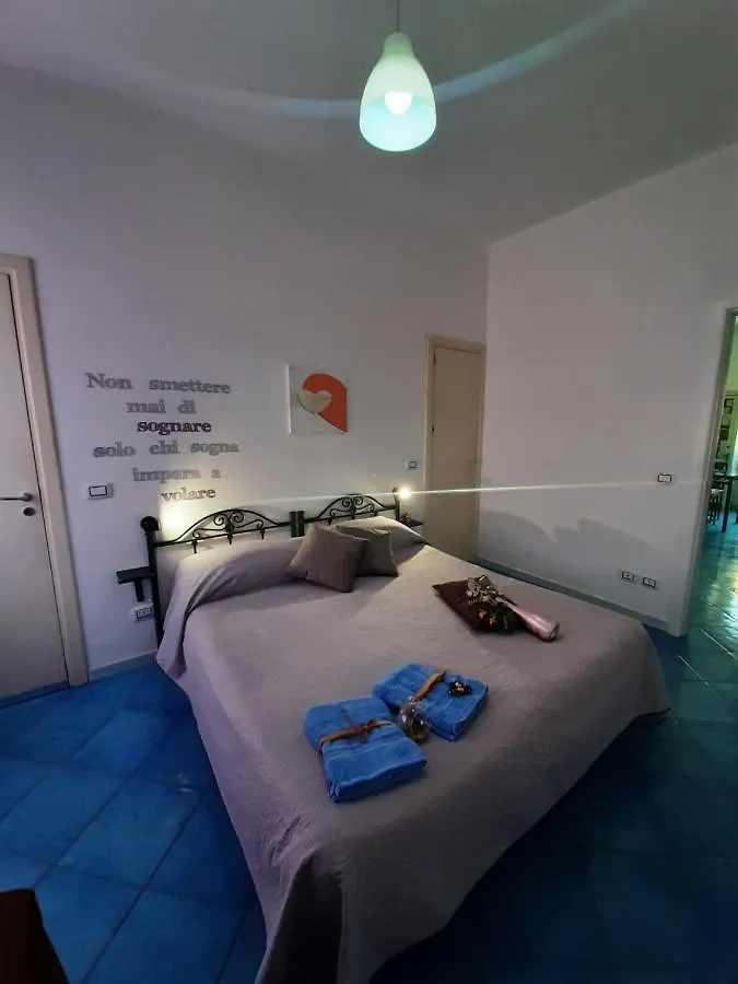 Il Veliero Hotel Cefalú