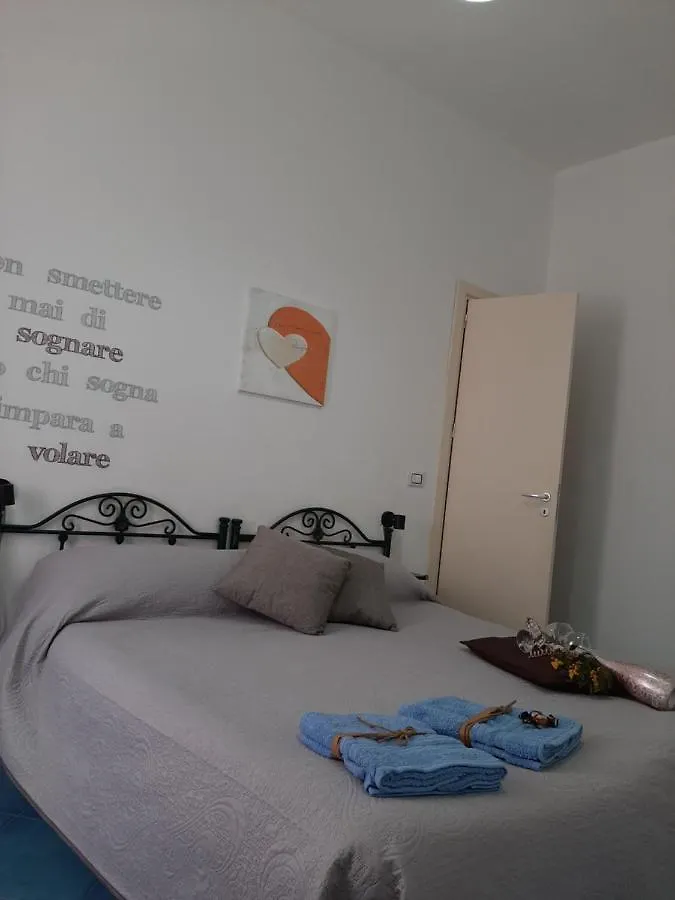 Il Veliero Hotel Cefalú Italia
