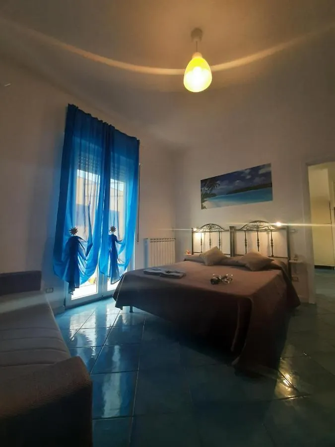 Il Veliero Hotel Cefalú
