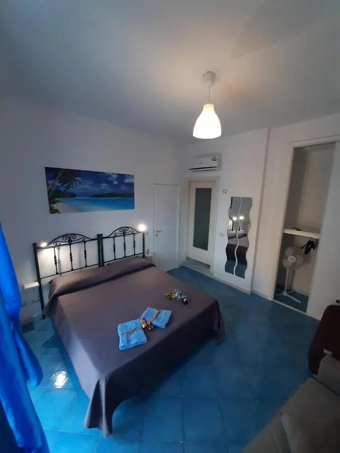 Il Veliero Hotel Cefalú
