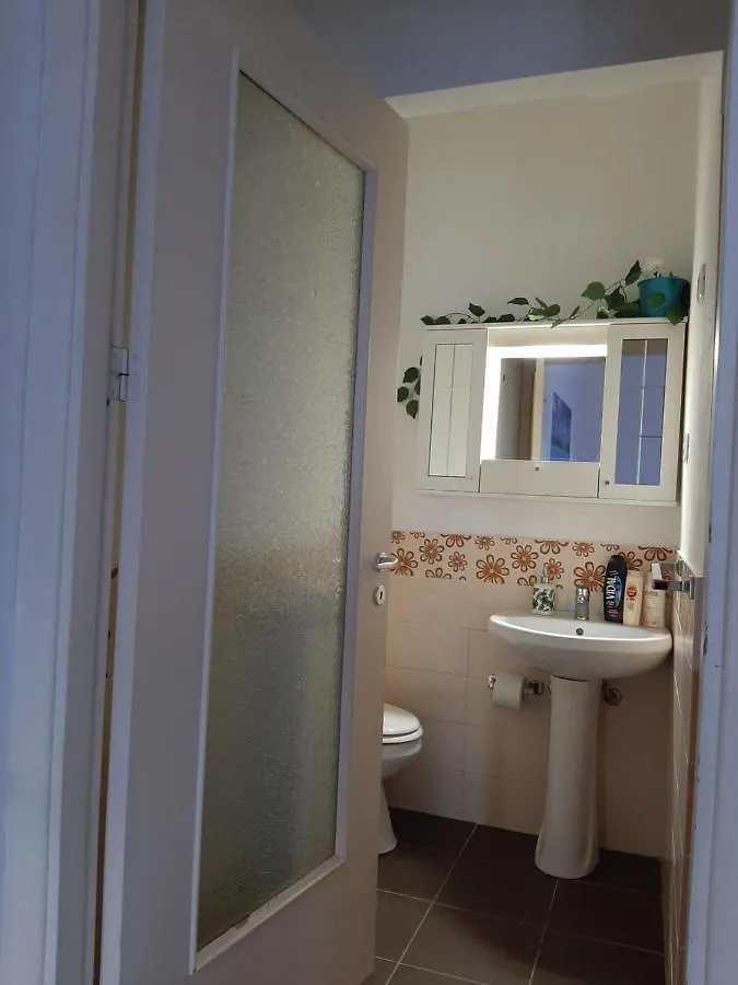 Pensión Il Veliero Hotel Cefalú Italia