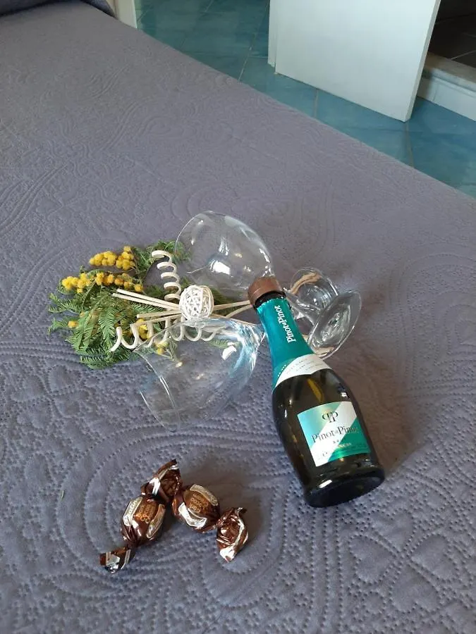 Il Veliero Hotel Cefalú Italia