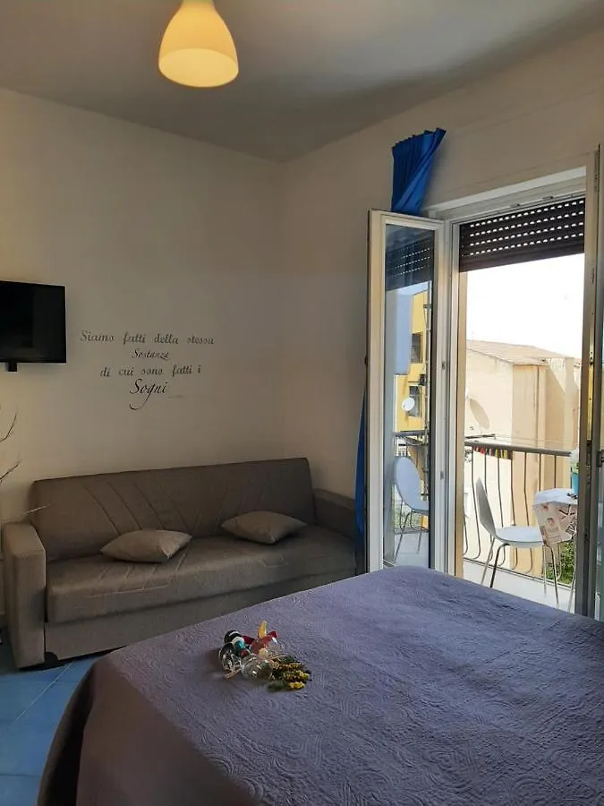 Il Veliero Hotel Cefalú 0*,  Italia