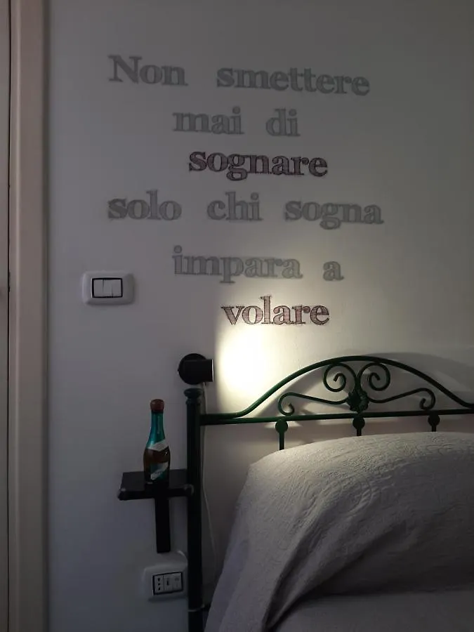 Pensión Il Veliero Hotel Cefalú Italia