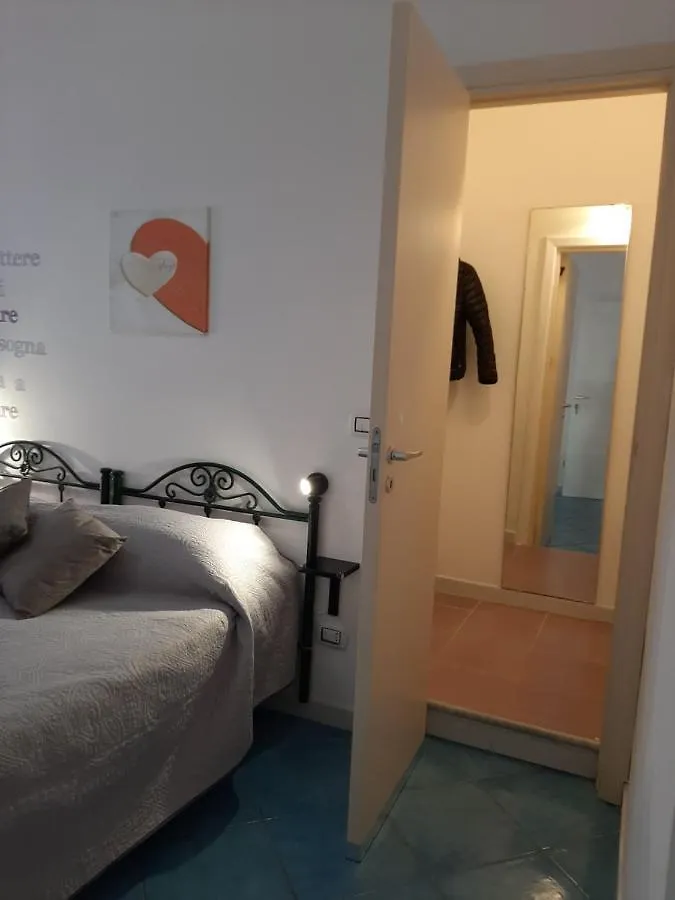 Il Veliero Hotel Cefalú Pensión