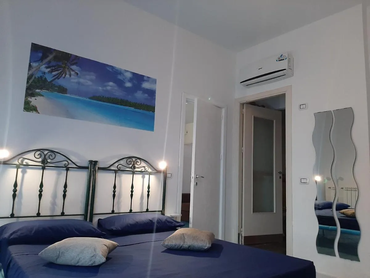 Hotel Il Veliero Cefalù Pensjonat