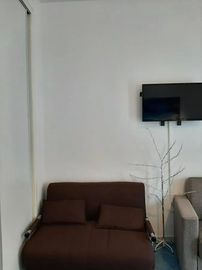 Pensión Il Veliero Hotel Cefalú