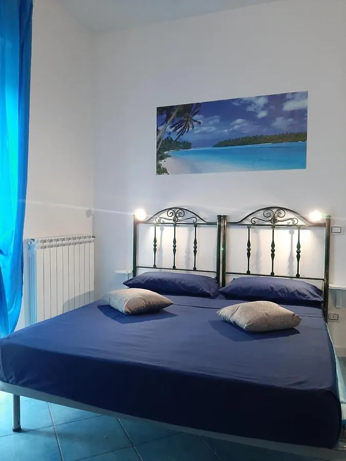 Il Veliero Hotel Cefalú 0*,  Italia