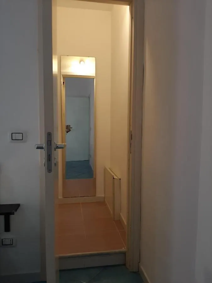 Il Veliero Hotel Cefalú Pensión
