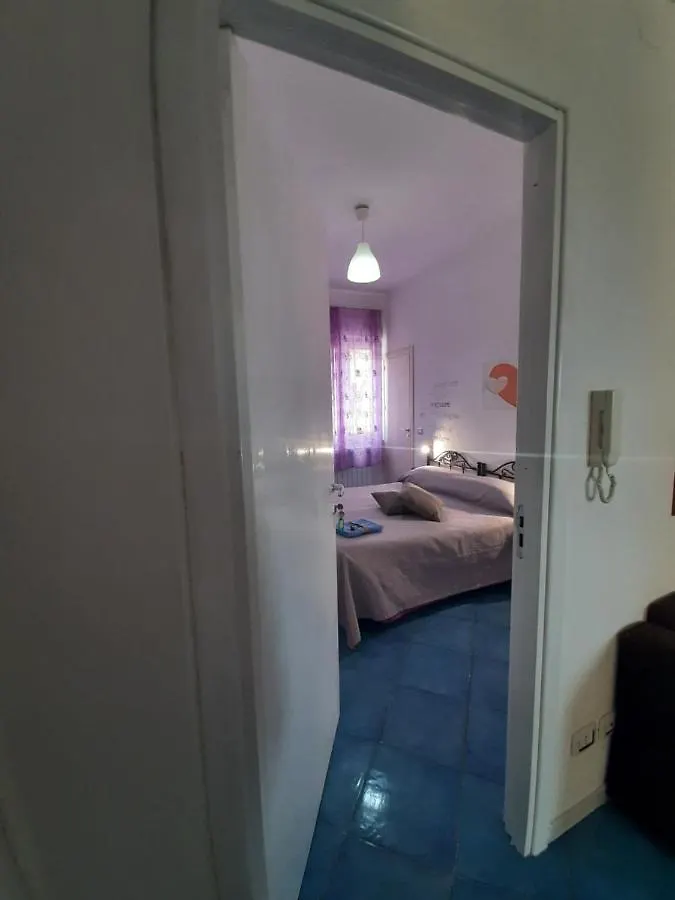 Il Veliero Hotel Cefalú