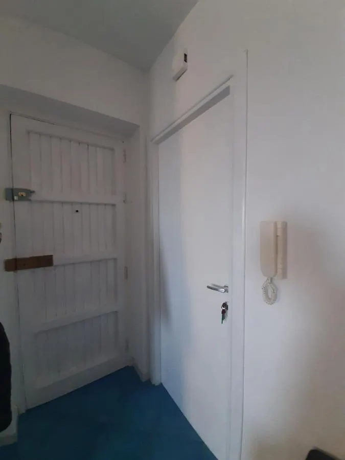 Il Veliero Hotel Cefalú 0*,