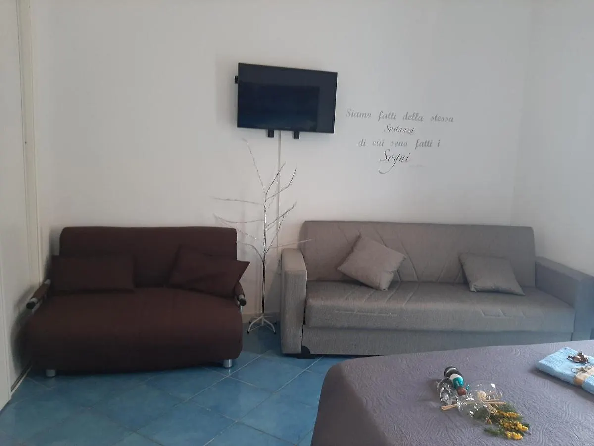 Il Veliero Hotel Cefalú