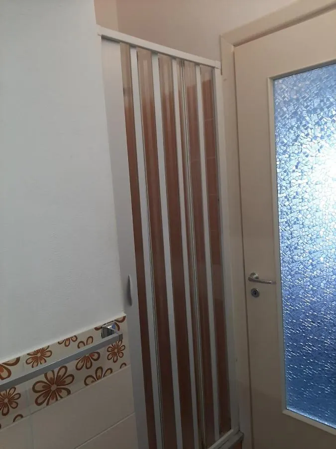 Il Veliero Hotel Cefalú Italia