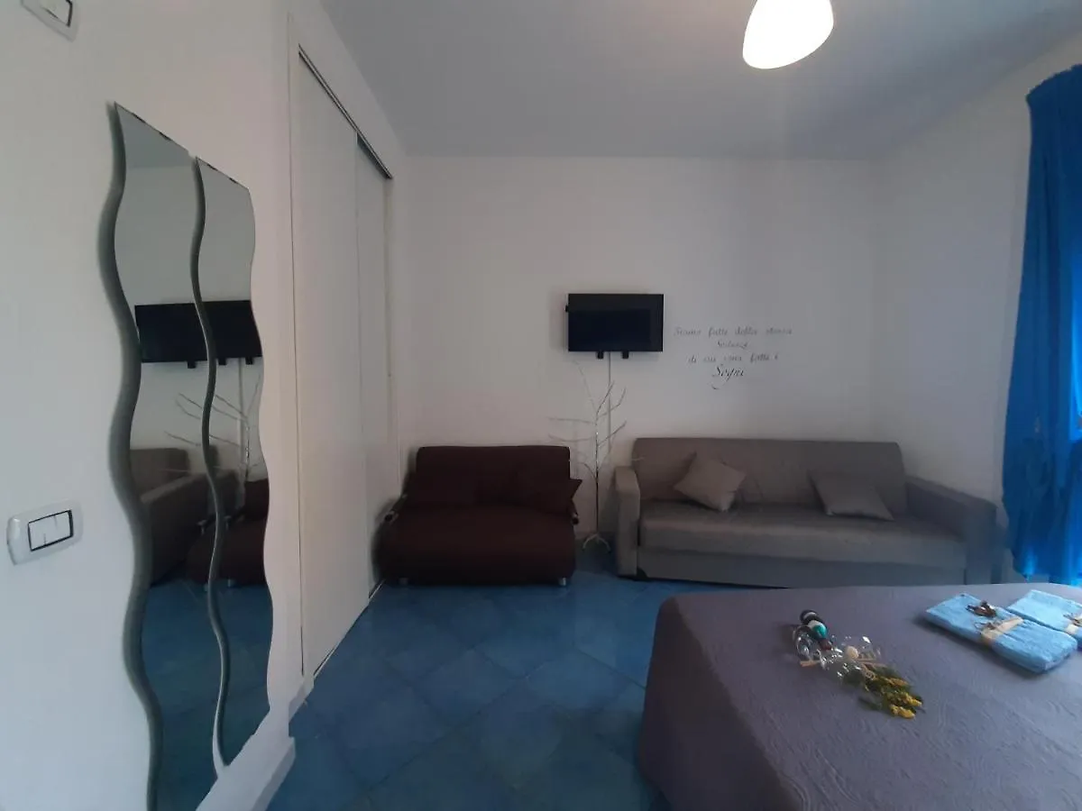 Il Veliero Hotel Cefalú 0*,  Italia
