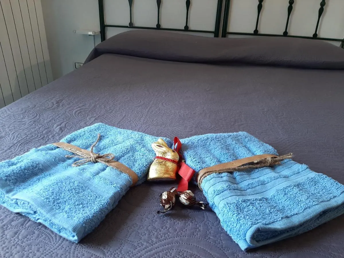 Il Veliero Hotel Cefalú Pensión