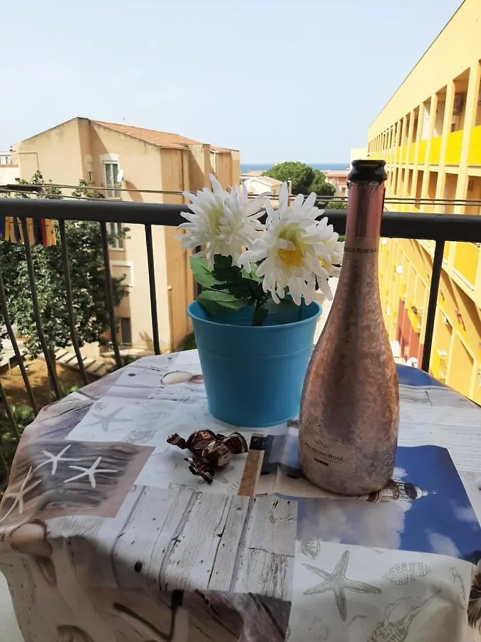 Il Veliero Hotel Cefalú Pensión