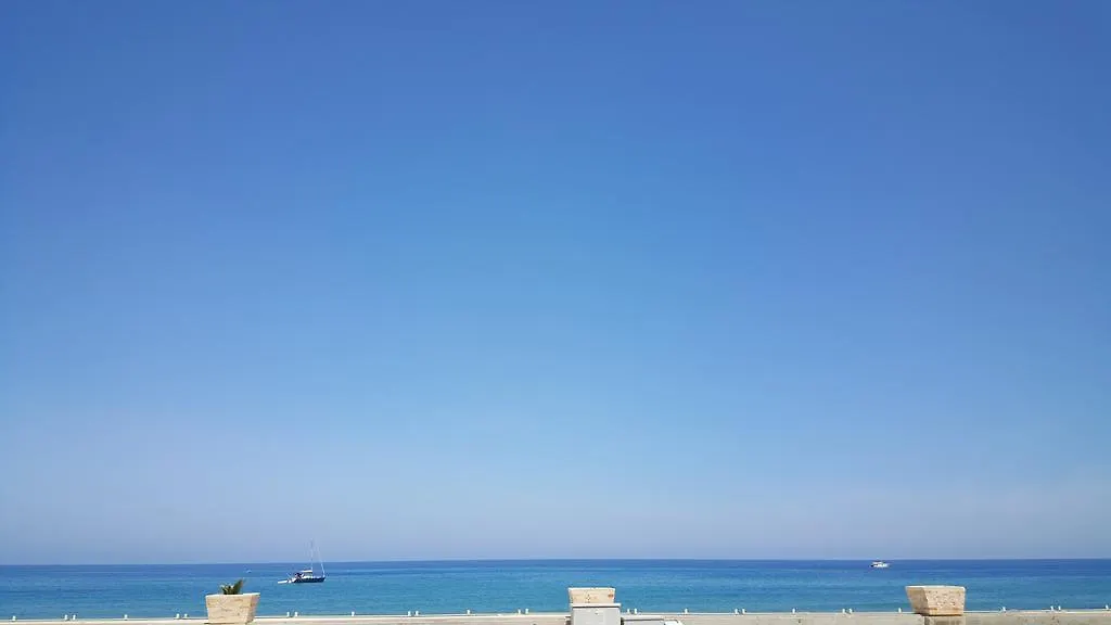 Il Veliero Hotel Cefalú