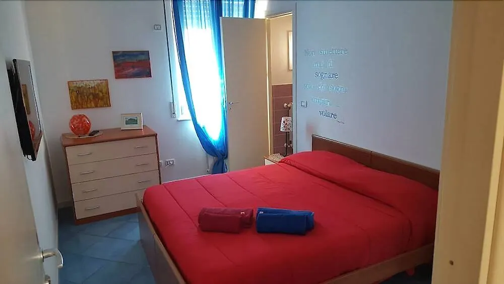 Il Veliero Hotel Cefalú