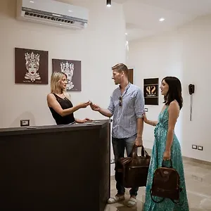Stella Vi Bed and breakfast