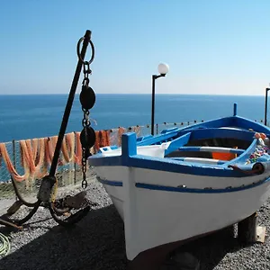 Mareblu B Cefalù