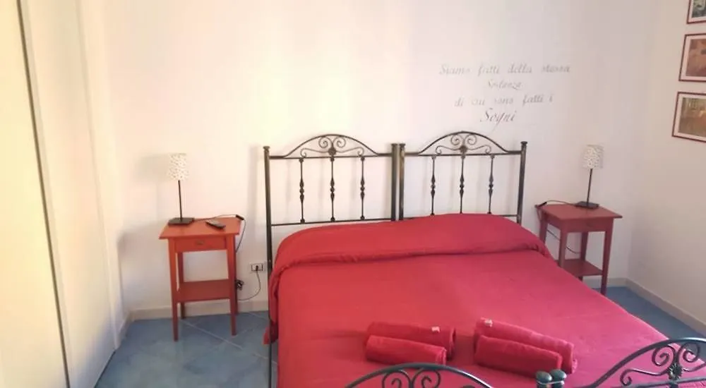 Casa de hóspedes Il Veliero Hotel Cefalù